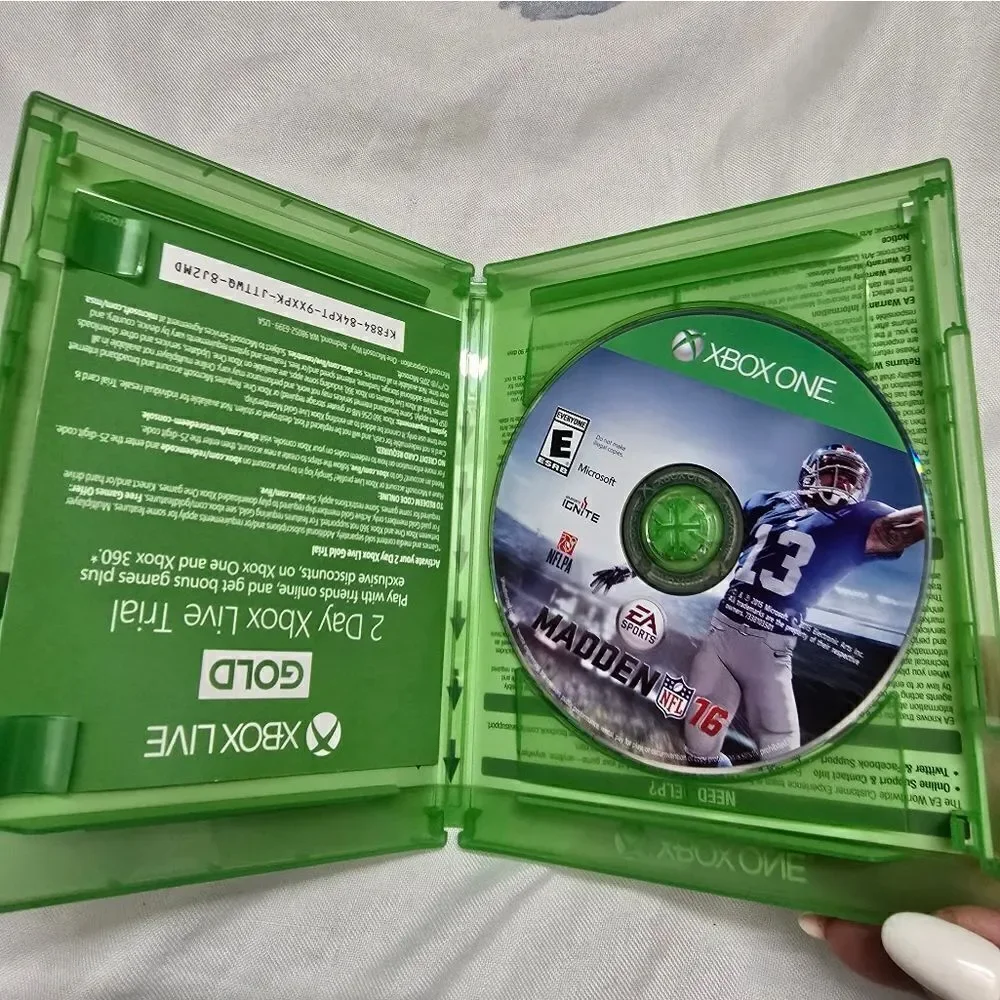 Microsoft lot pre